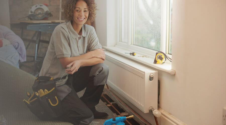 Local annual plumbing maintenance in Carlsbad, TX